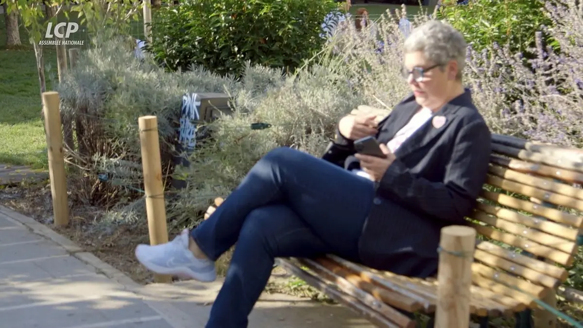 replay de État de santé - Ménopause : la fin d'un tabou