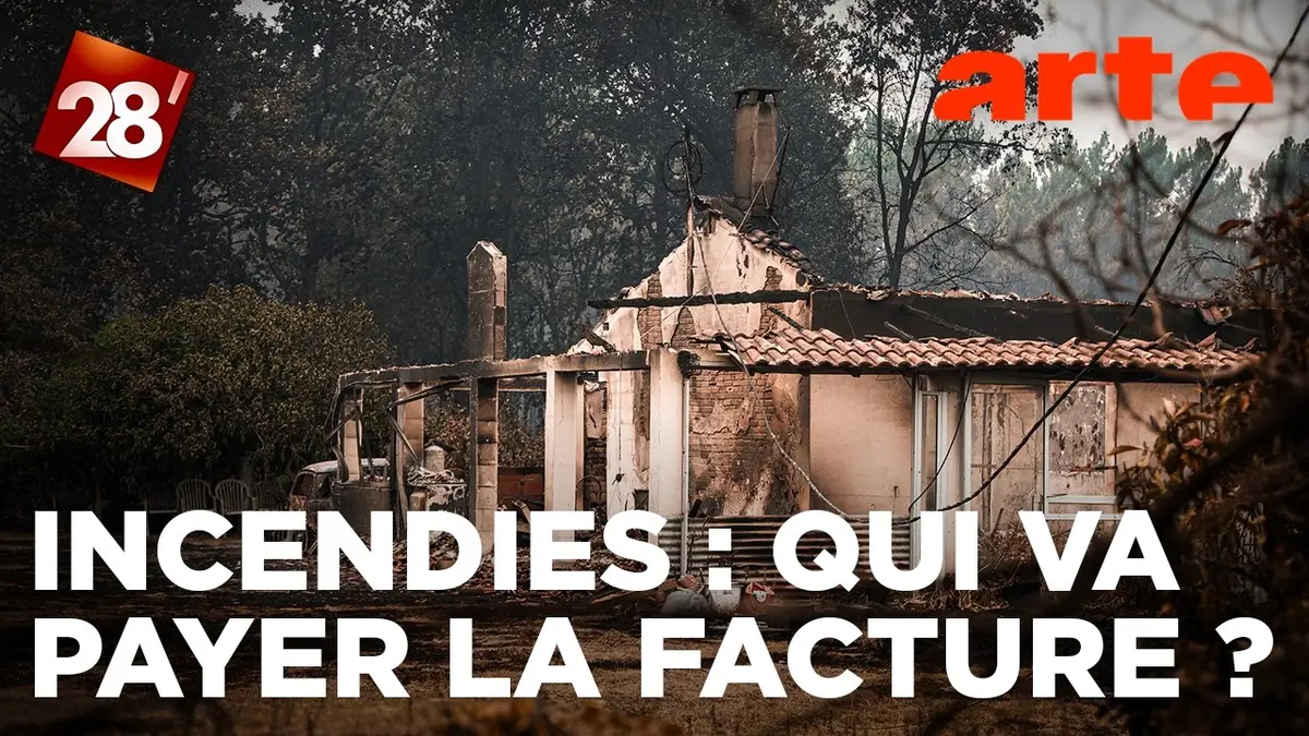 État ou assureurs : qui va payer la facture des…