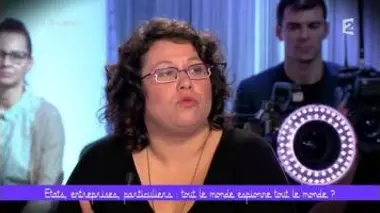 Etats, entreprises, particuliers tout le monde espionne tout le monde CSOJ 6/6