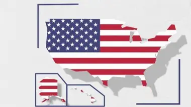 Etats-Unis : « La Bannière étoilée »