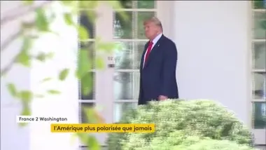 États-Unis : un journaliste de CNN menacé par le clan Donald Trump
