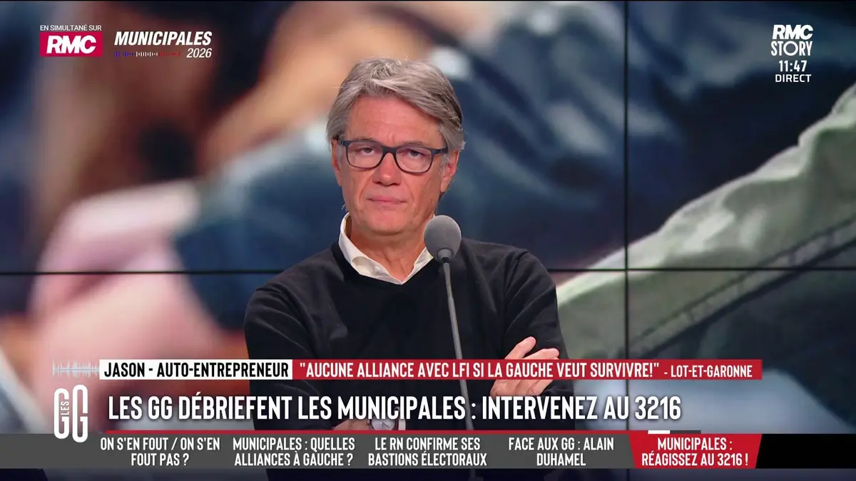 Etes-vous satisfaits du premier tour dans votre…