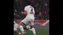 Ethan Mbappé ? #football #ligue1 #psg #sport #ligue1mcdonalds #soccer #footballshorts #sports #foot