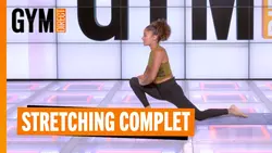 ÉTIRE-TOI AVEC CETTE SÉANCE DE STRECTHING COMPLET ! (coach Emma)