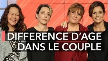 Être amoureux malgré la différence d'âge - Ça commence aujourd'hui