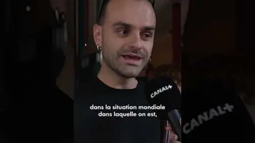 replay de Être queer en 2025 c'est...