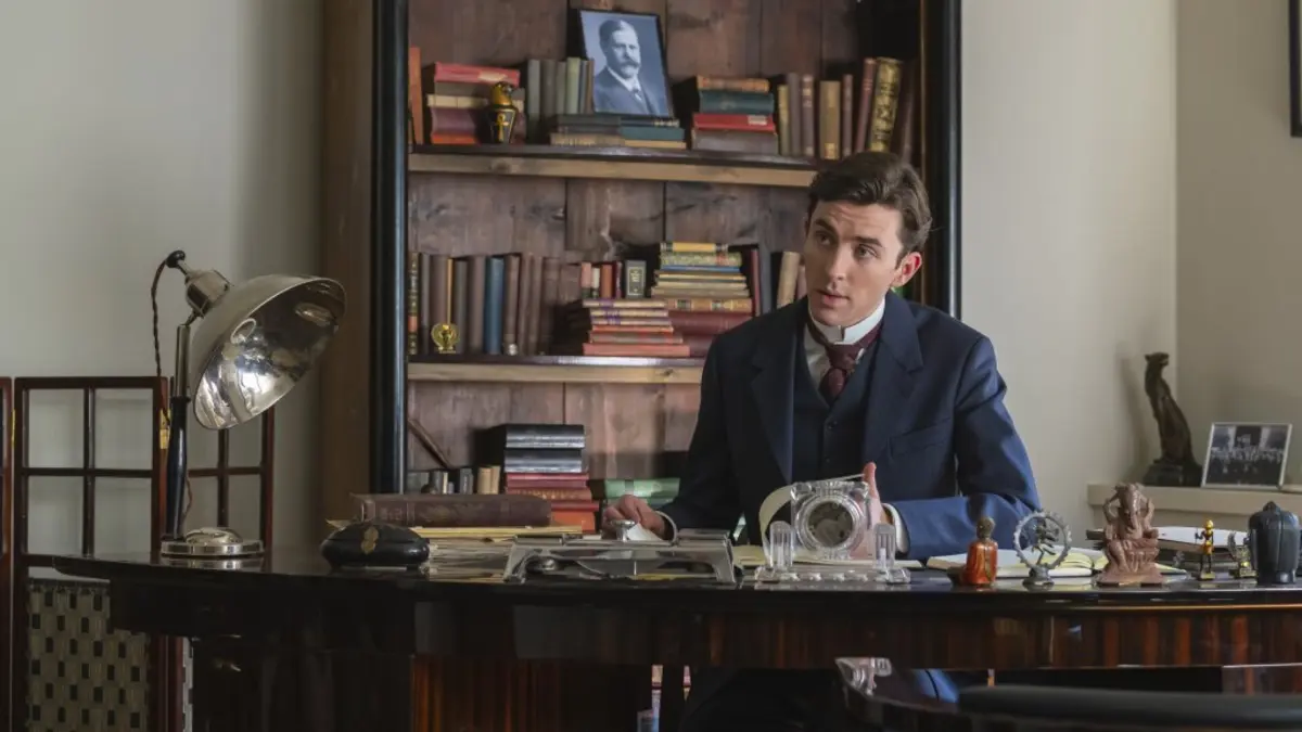 replay de Etreinte mortelle