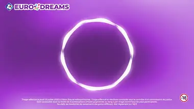 Eurodreams