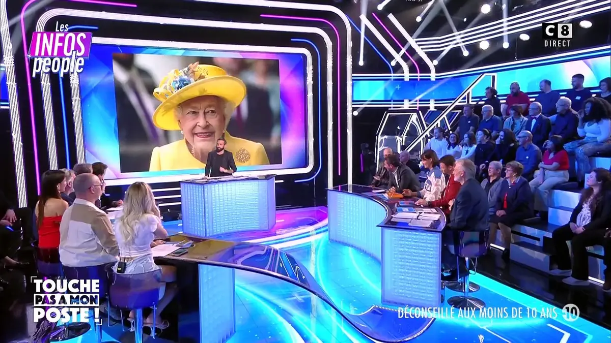 replay de Eurovision 2025 : Louane représentera la France !