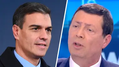 Eurovision boycotté à cause de la présence d'Israël : "Pedro Sanchez est antisémite !"