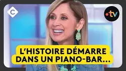 Eurovision, Whitney Houston, TCA : Lara Fabian conte sa carrière