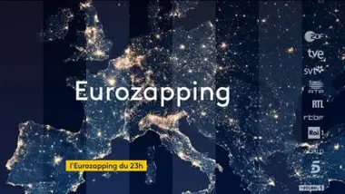 Eurozapping : les agriculteurs hollandais en colère