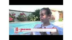 Eva de Costes, candidate à DJ Mode d'Emploi saison 2 avec Bob Sinclar - Dès le 6/01 sur MCM !