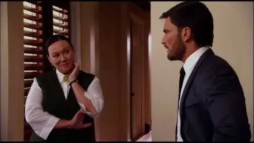 replay de Eva Luna : Episode 19