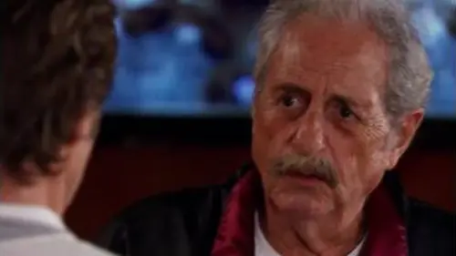 replay de Eva Luna : Episode 41