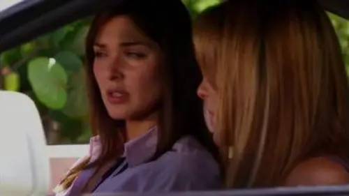 replay de Eva Luna : Episode 42