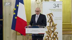 Évènements - 34ème édition des Prix du Trombinoscope