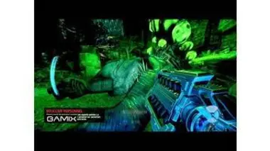 Evolve et la nouvelle 3DS sur MCM! Emission #8