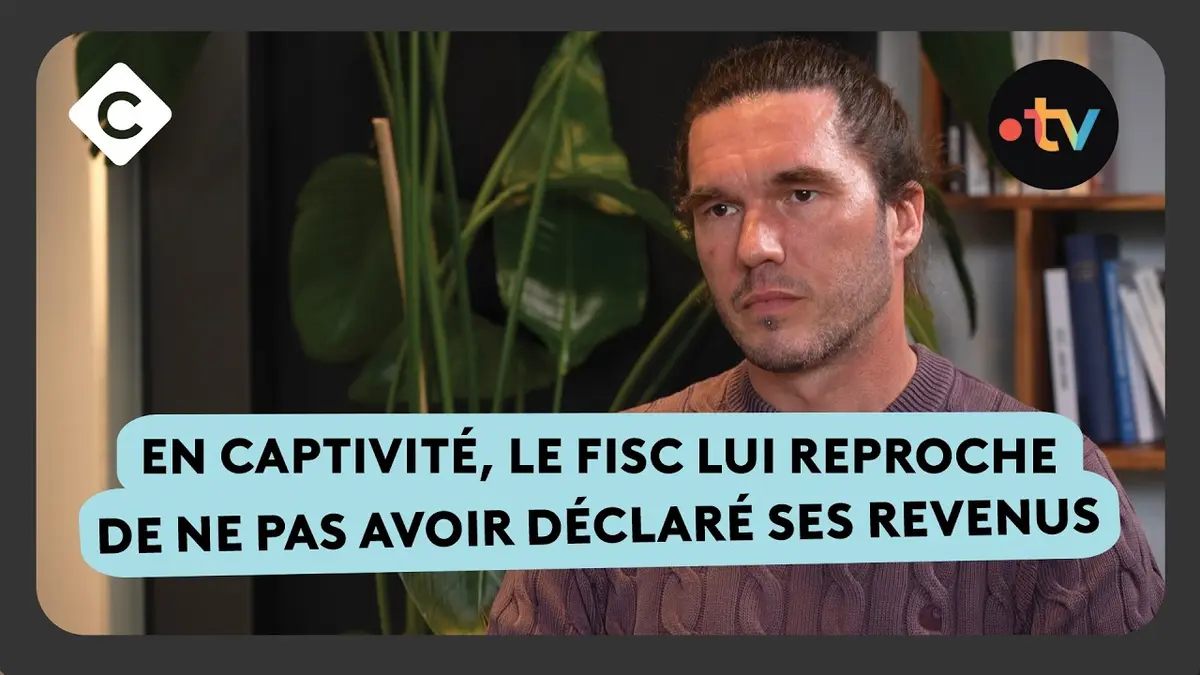 Ex-otages de retour en France : les impôts lui…