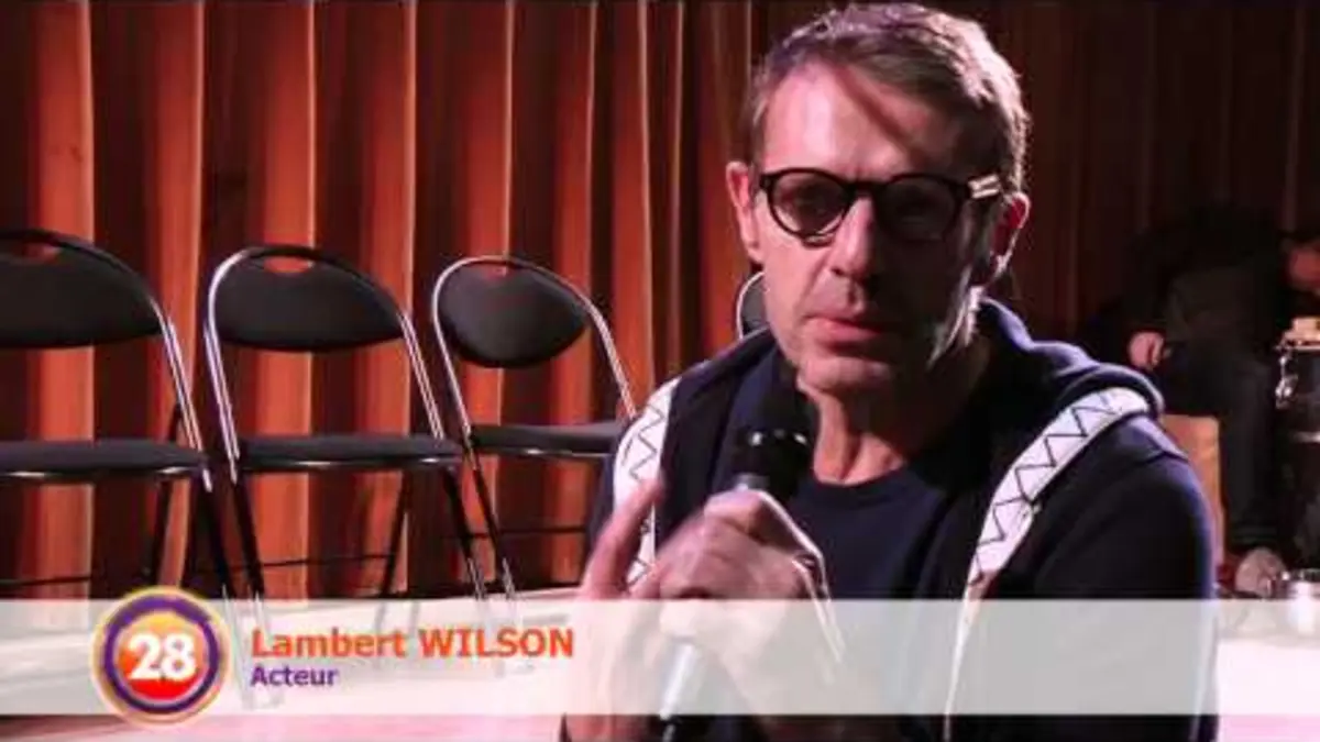 replay de [EXCLU WEB] « Paroles d'hommes pour "Blessures de femmes" » - 28 minutes - ARTE