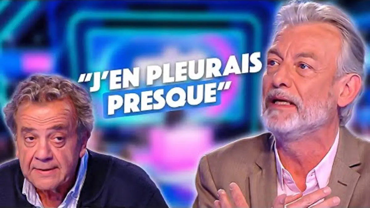 replay de Exclusivité dans l'affaire Cauet : Julie, traitée de MENTEUSE, est soulagée de sa mise en examen.