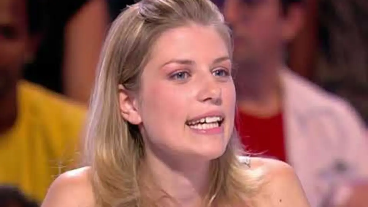 replay de Excuse-moi du passé, redonne-moi une nouvelle chance !