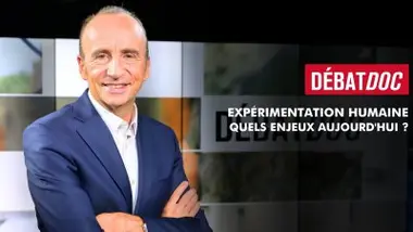 Expérimentation humaine : quels enjeux aujourd'hui ?