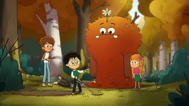 Exploration en sous-sol