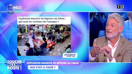 replay de Explosion massive de bipeurs au Liban : que s'est-il passé ?