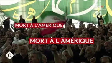Explosions à Damas : Emmanuel Macron visé ? - Anthony Bellanger