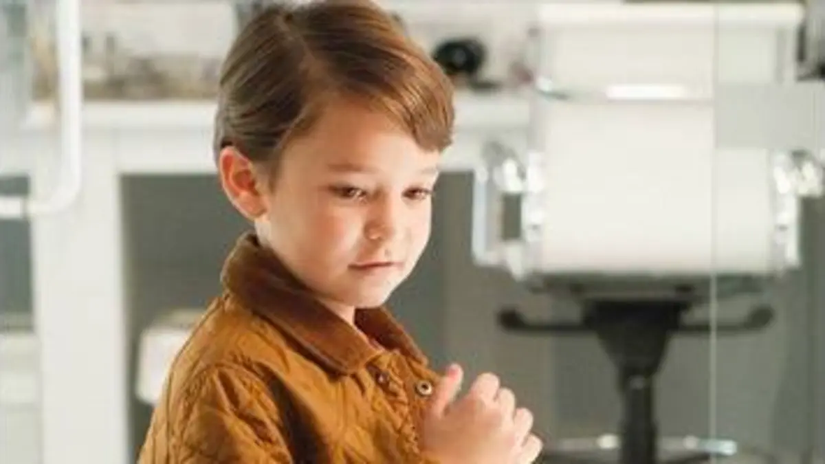 replay de Extant : Saison 1 épisode 2