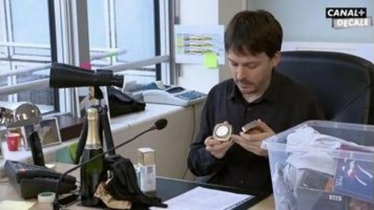 replay de Extrait # 6