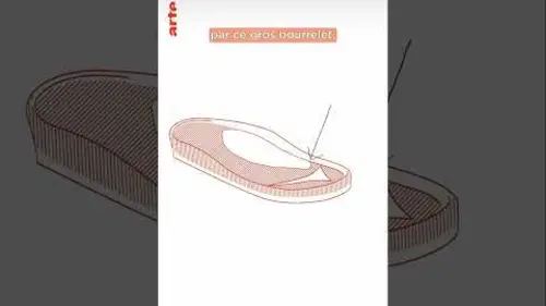 replay de (Extrait) Birkenstock - Karambolage - ARTE