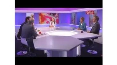 Extrait de Déshabillons les : Moi, candidat