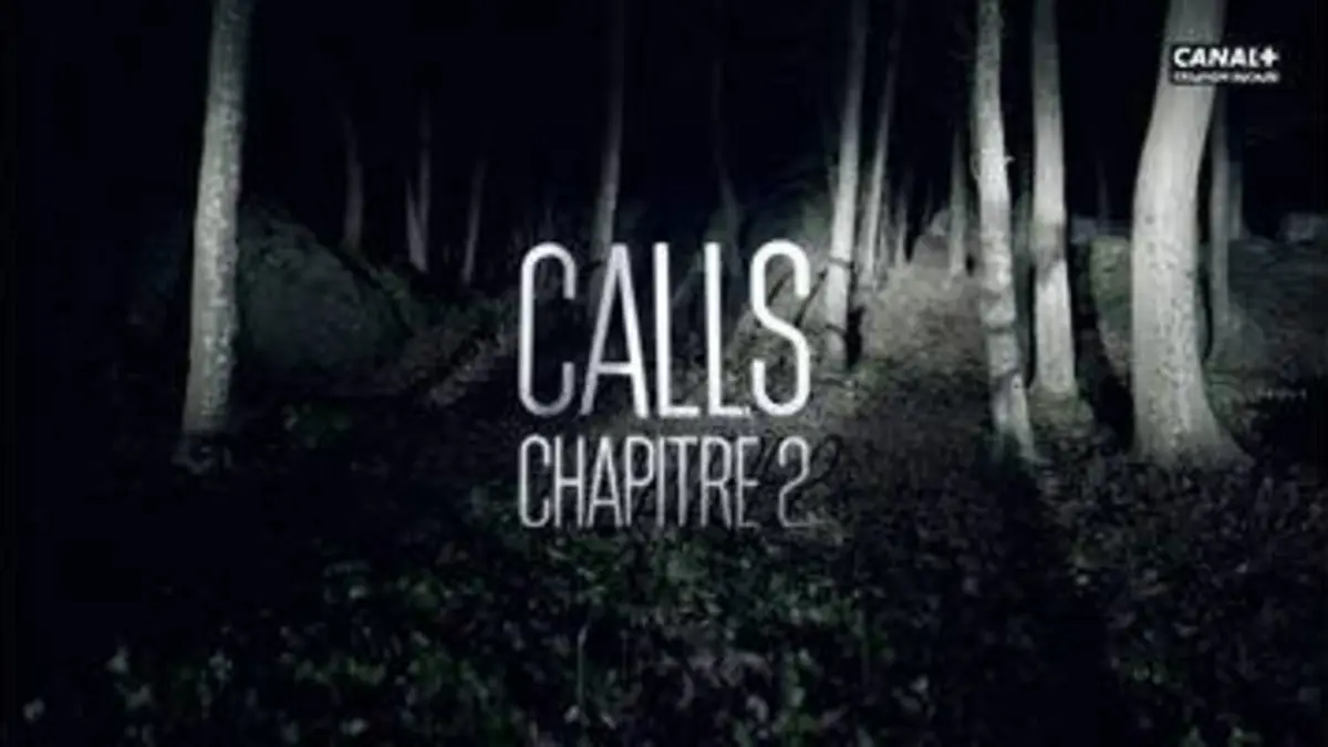 replay de Extrait de l'épisode 5 - CALLS Chapitre 2