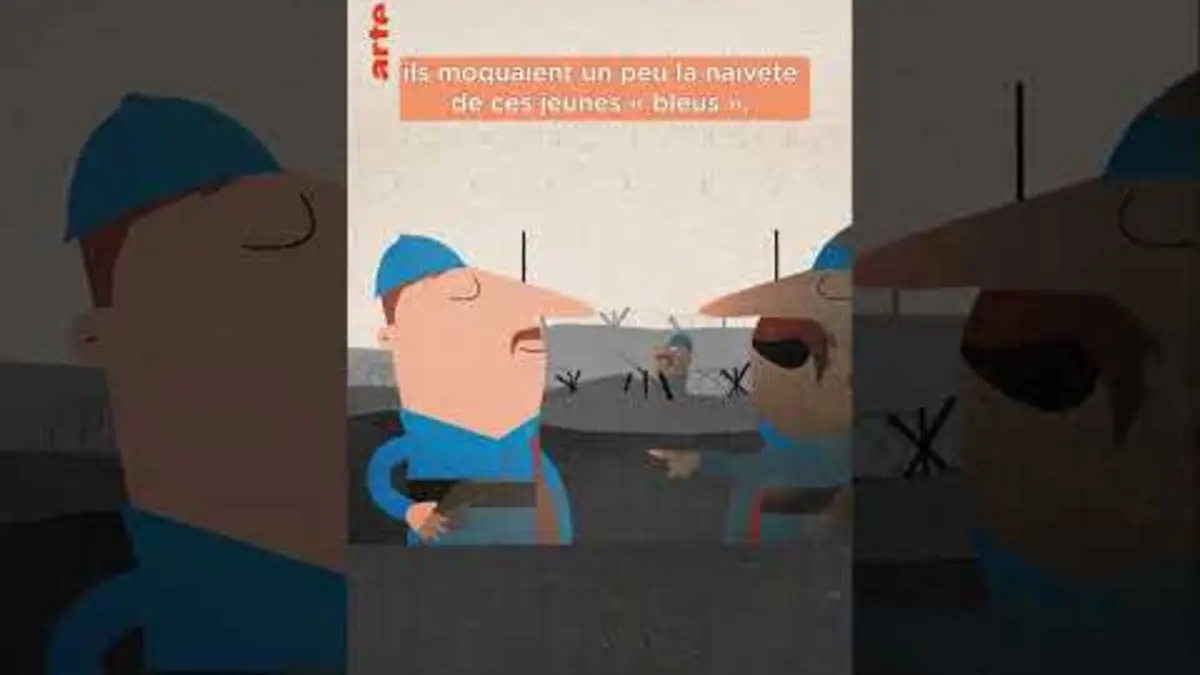 replay de (Extrait) ?? De petites fleurs du souvenir...