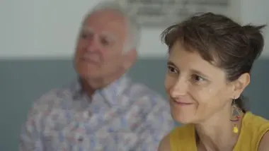 Extrait documentaire - En médiation au coeur de la justice restaurative