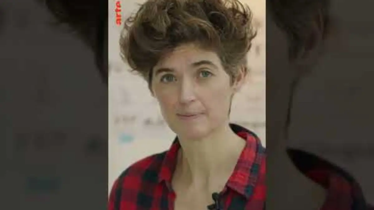 replay de (Extrait) Elsa Perry - la fabrique de Karambolage - ARTE