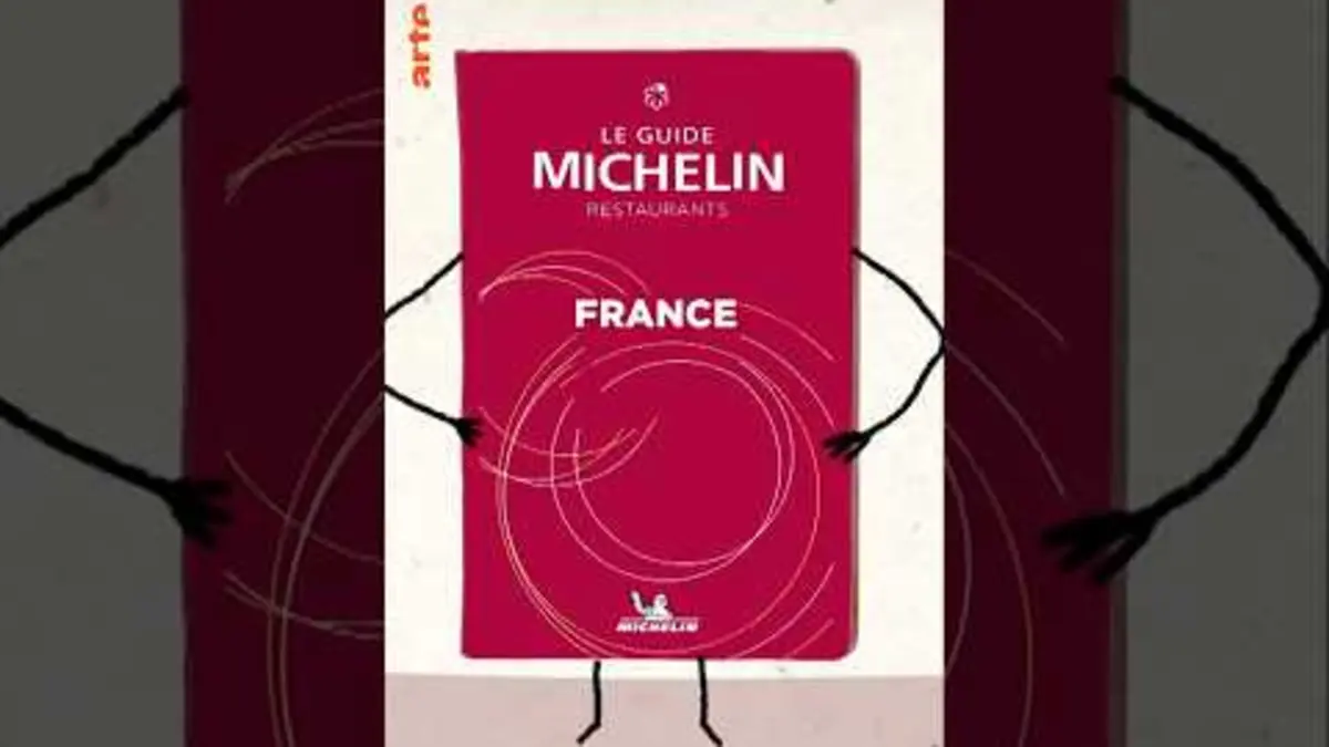 replay de (Extrait) ???? La bible de la gastronomie ? #arte #karambolage