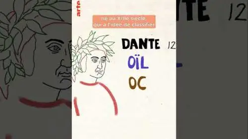 replay de (Extrait) La langue d'oc - Karambolage - ARTE