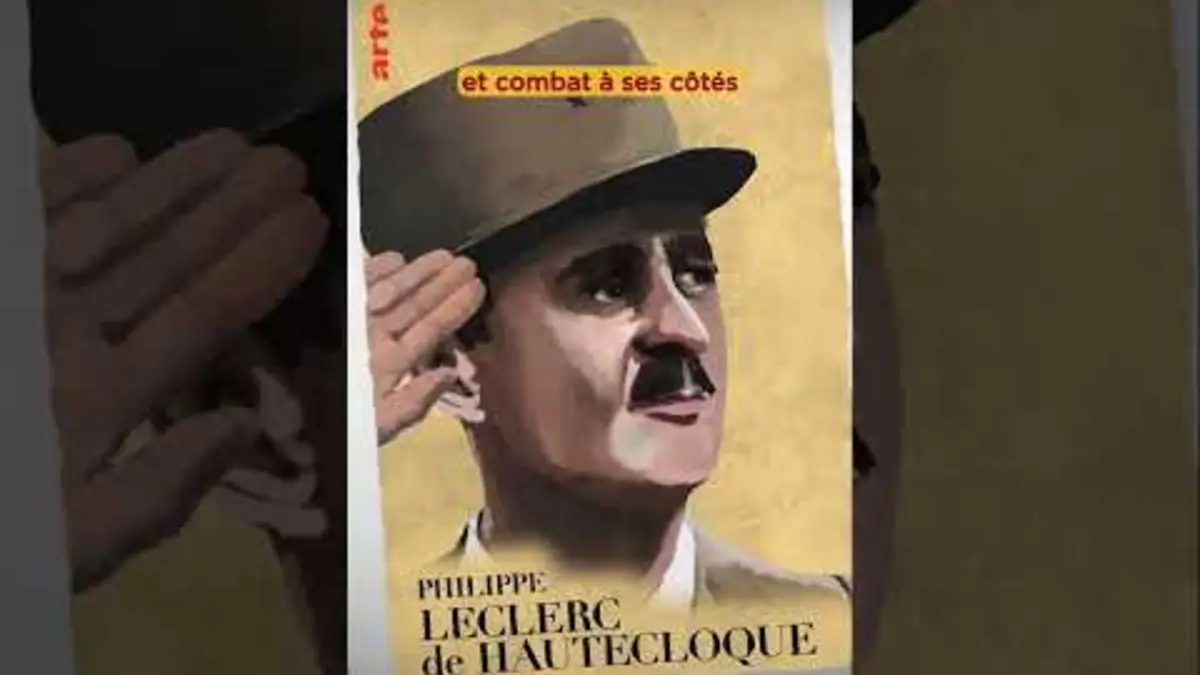 replay de (Extrait) La Nueve - Karambolage España - ARTE