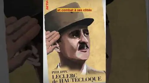 replay de (Extrait) La Nueve - Karambolage España - ARTE