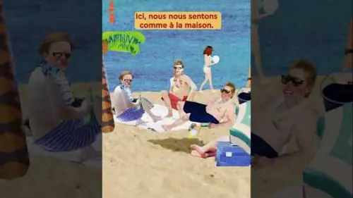 replay de (Extrait) ⛱🍻 Majorque, l'île préférée des Allemands.