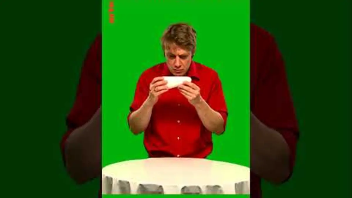 replay de (Extrait) ???‍? Savez-vous à quoi sert cet objet ? #karambolage #arte