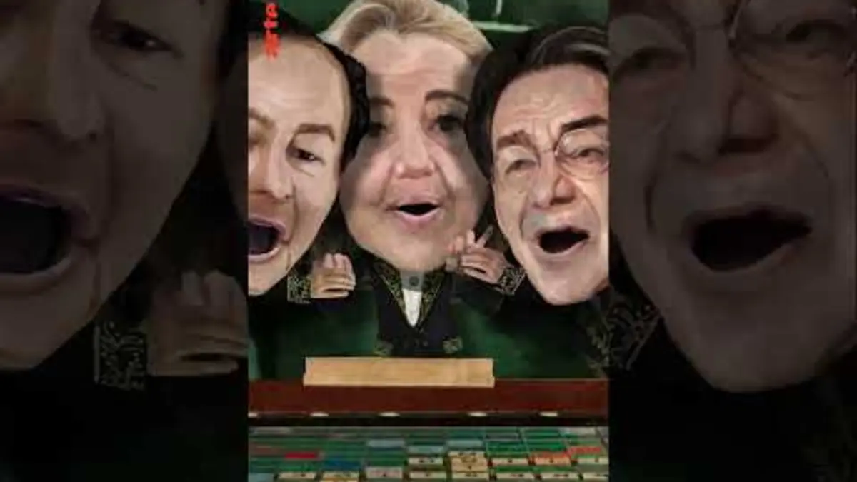 replay de (Extrait) ?✍️ Un dictionnaire d'usage ? #arte #karambolage