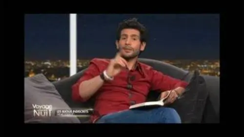 replay de Extrait VBN