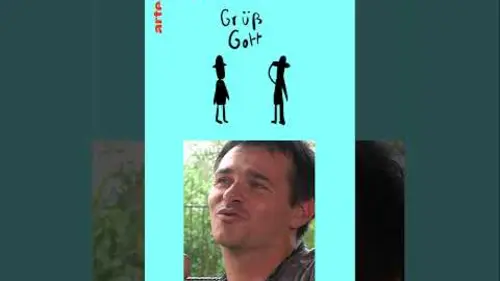 replay de (Extrait) Willy Sagnol - Karambolage - ARTE