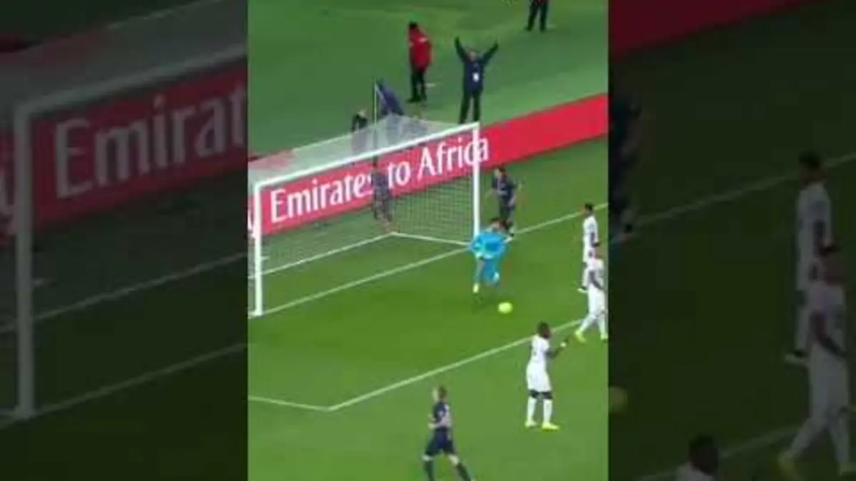 replay de Ezequiel Lavezzi ?️