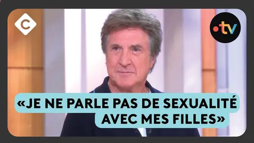 replay de F. Cluzet et R. Kherici : sommes-nous mal éduqués à la sexualité ?