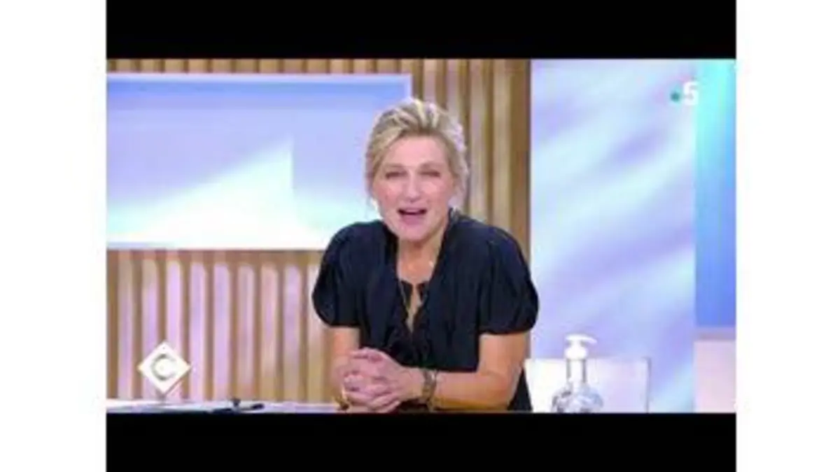 replay de F.Luchini, E.Dupond-Moretti, Aurélie Casse et Maxime Switek - C à Vous la suite - 24/09/2021